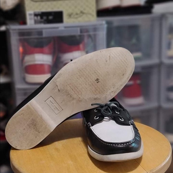 YSL Mens Shoes - Picture 4 of 8